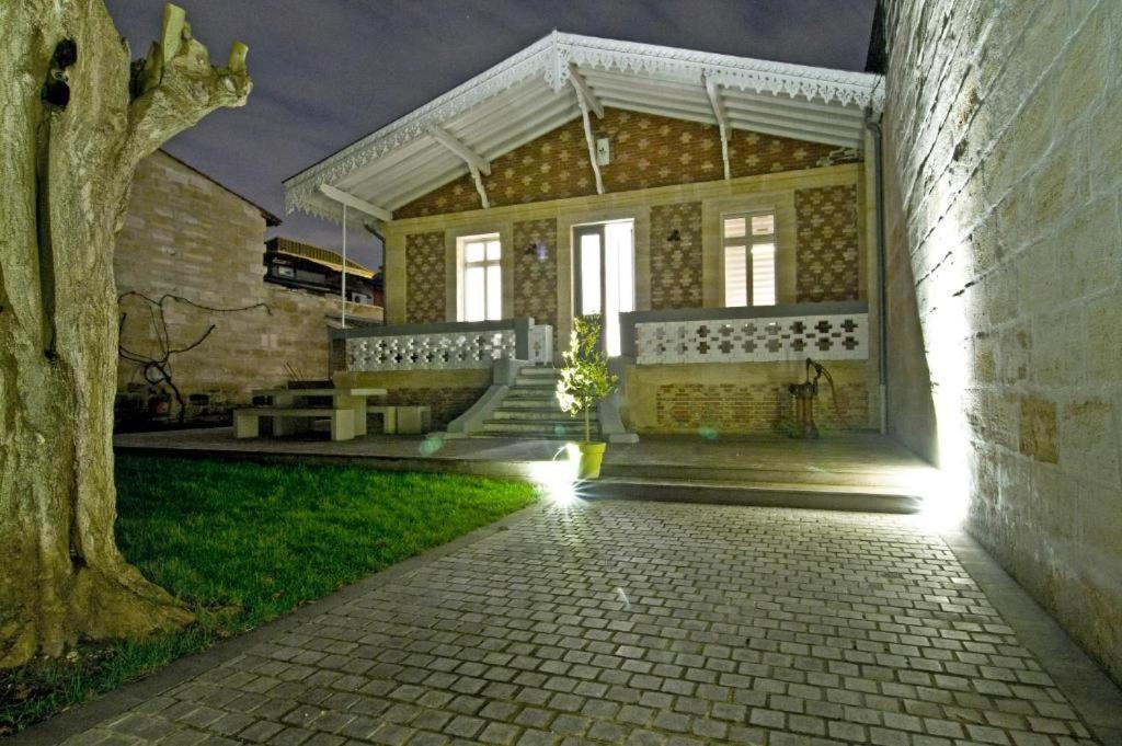 Holiday home L'Arcachonnaise By Cocoonr