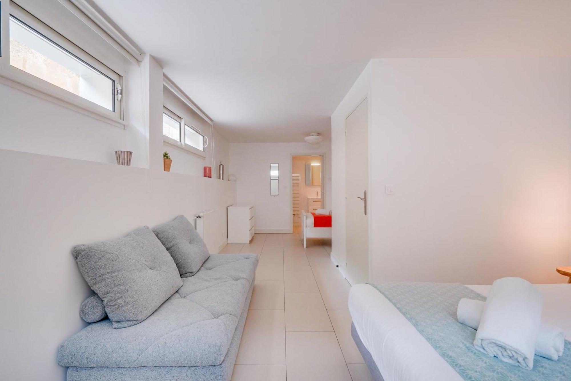 Casa vacanze L'arcachonnaise By Cocoonr Bordeaux