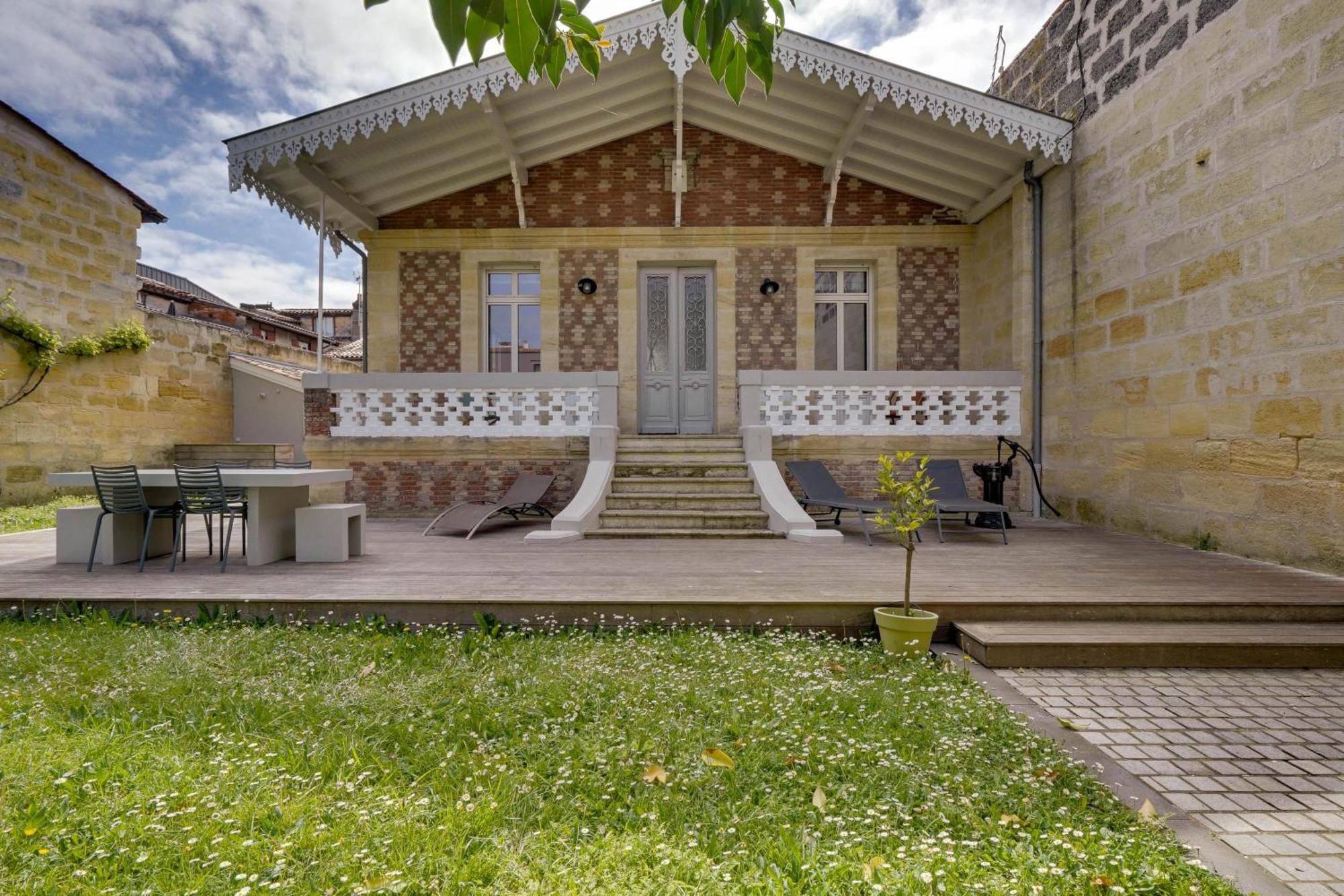 L'arcachonnaise By Cocoonr Casa vacanze *