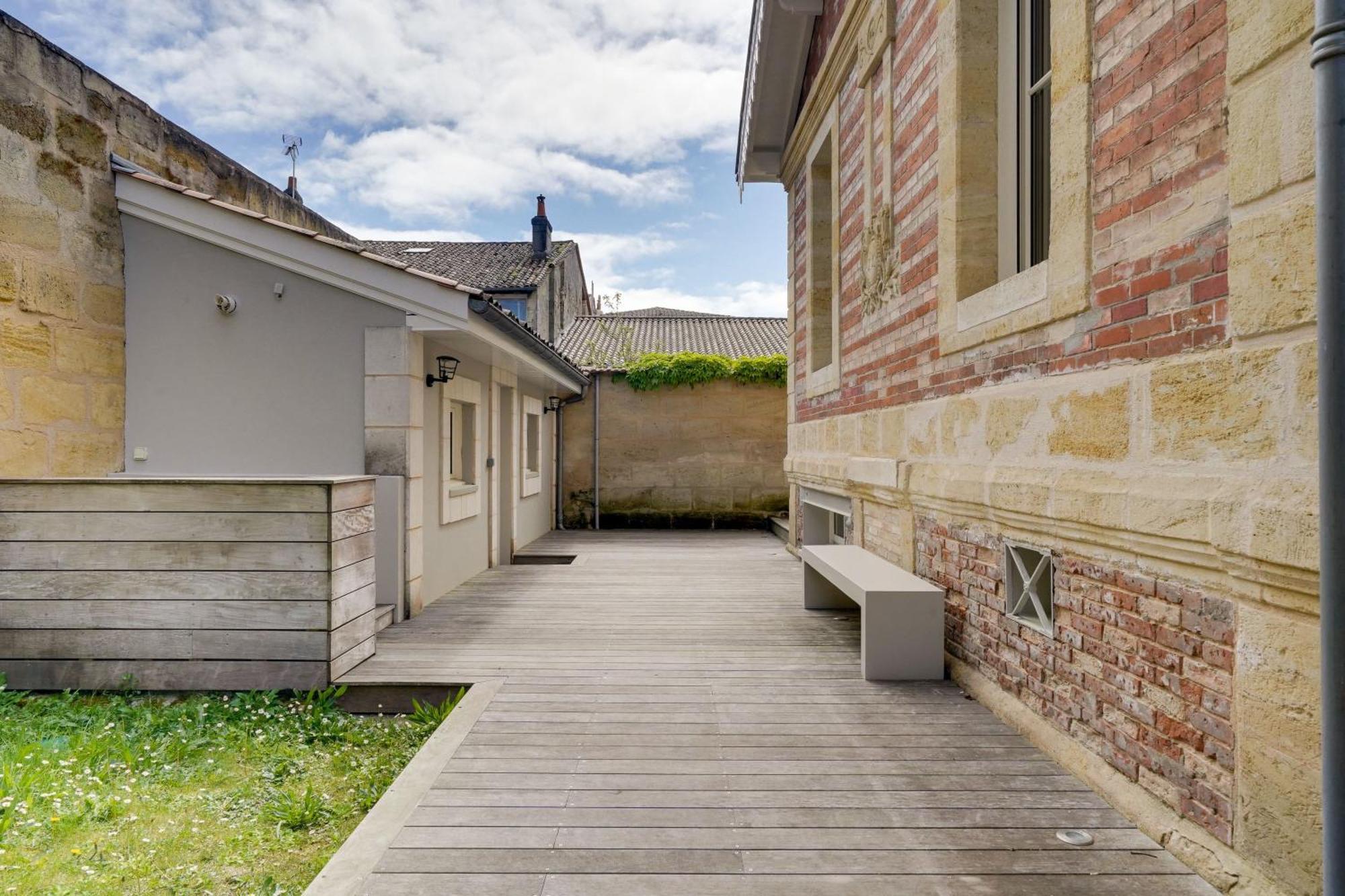 Casa vacanze L'arcachonnaise By Cocoonr
